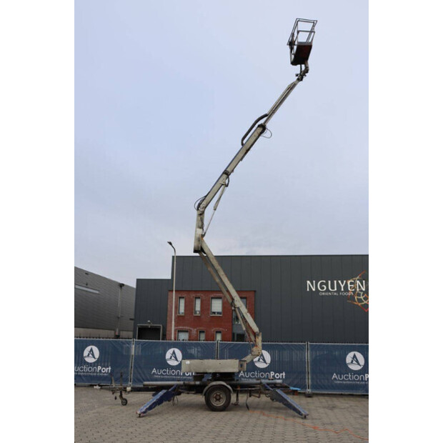 2000 Euro Access MZ 16 51-46022723