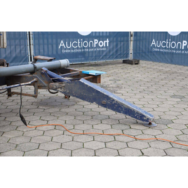 2000 Euro Access MZ 16 51-46022726