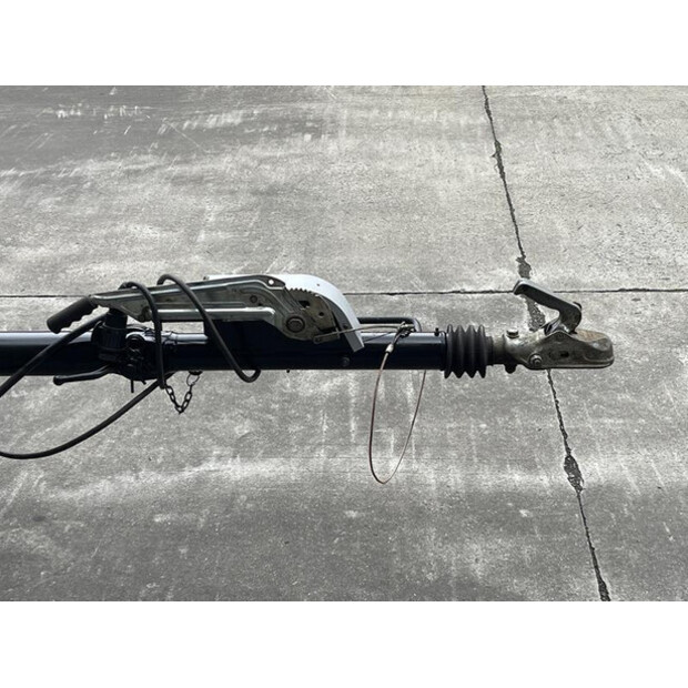 2011 أطلس كوبكو XAS 97 DD - N-46022734