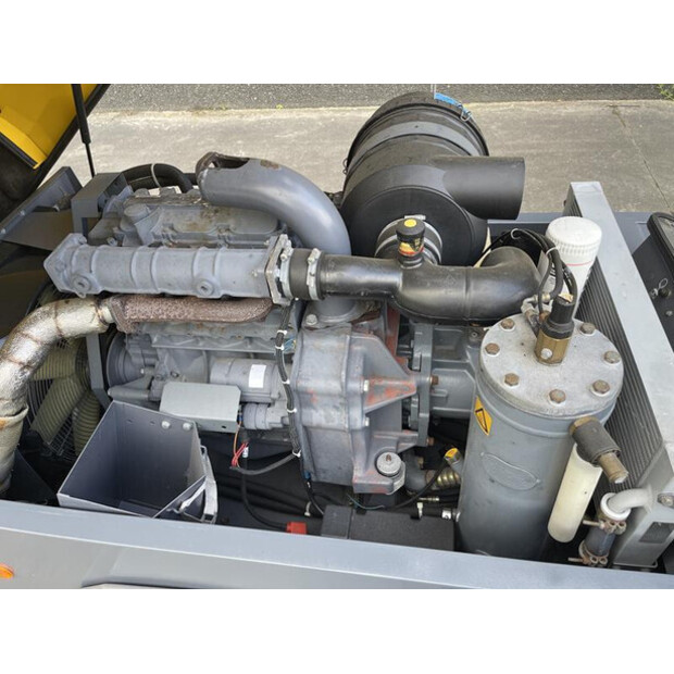 2011 أطلس كوبكو XAS 97 DD - N-46022759