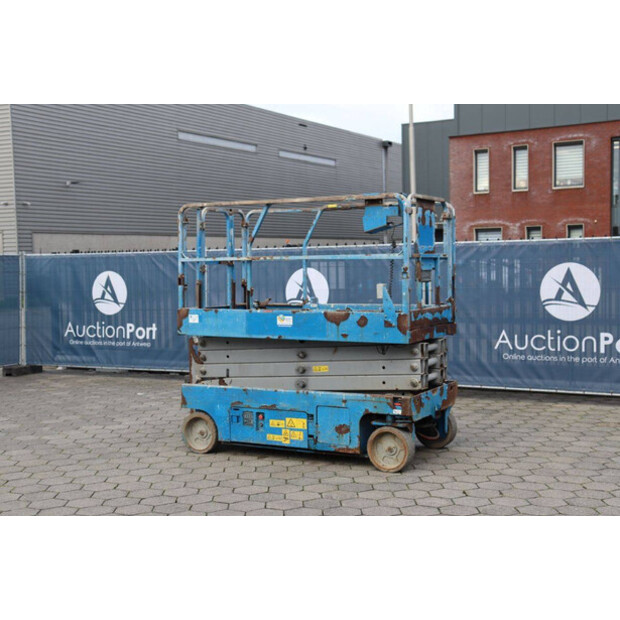 2013 جيني GS-2646-46022786