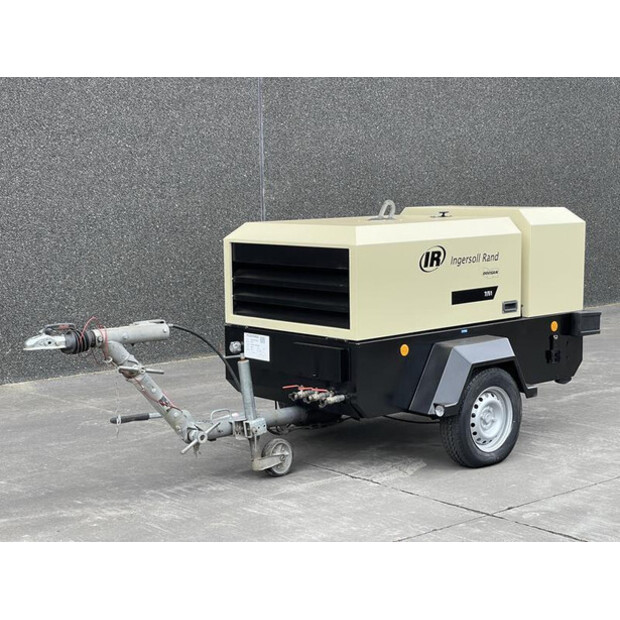 2012 INGERSOLL RAND 7/51-46022874