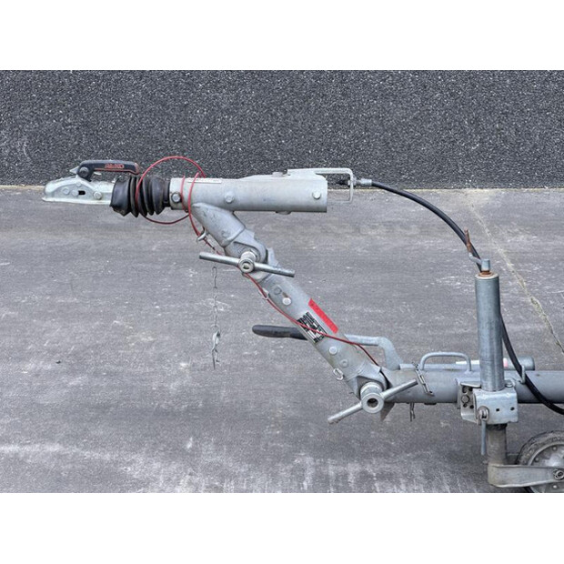 2012 INGERSOLL RAND 7/51-46022900