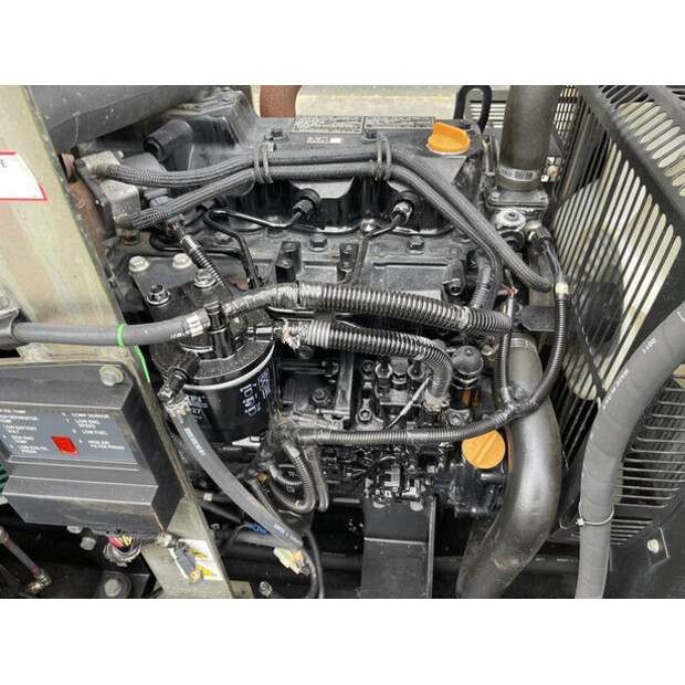 2012 INGERSOLL RAND 7/51-46022925