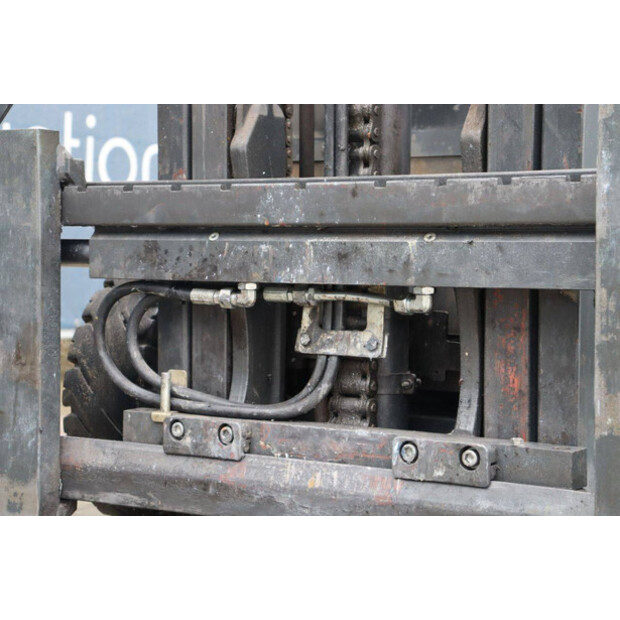 2019 Linde E15-02-46022941