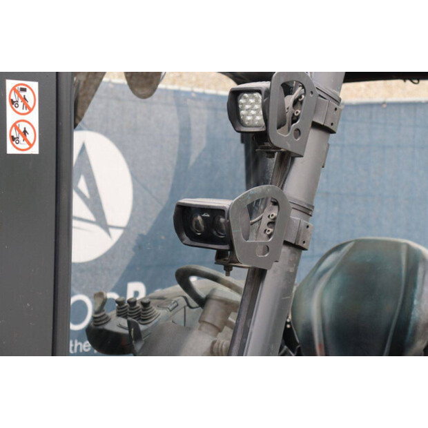 2019 Linde E15-02-46022942