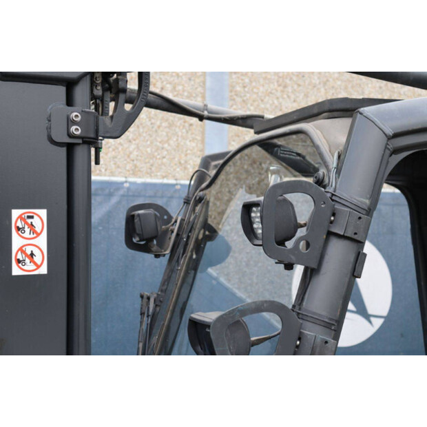 2019 Linde E15-02-46022943