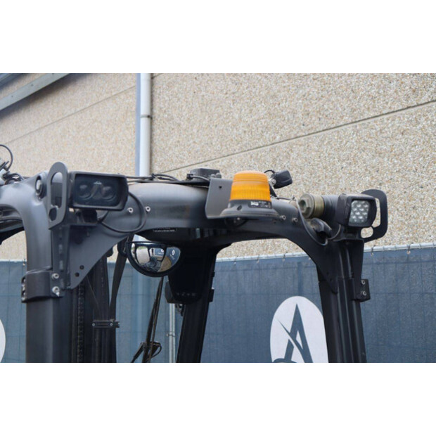 2019 Linde E15-02-46022949