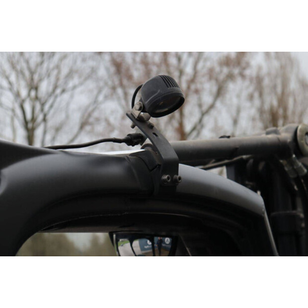 2019 Linde E15-02-46022952