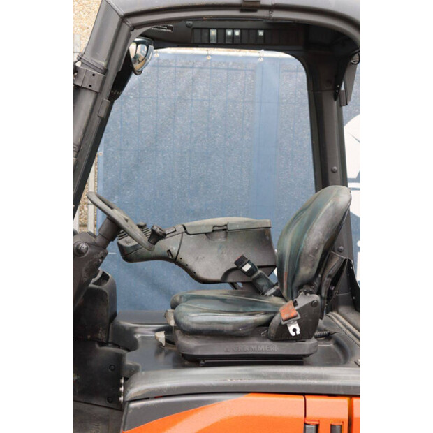 2019 Linde E15-02-46022955