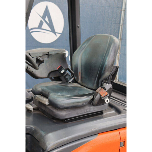 2019 Linde E15-02-46022956