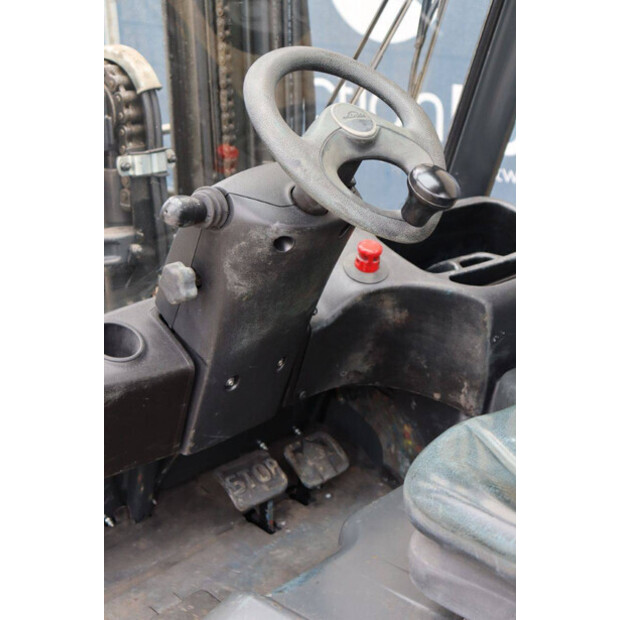 2019 Linde E15-02-46022957