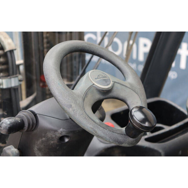 2019 Linde E15-02-46022958