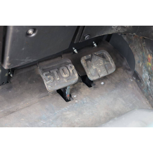 2019 Linde E15-02-46022959