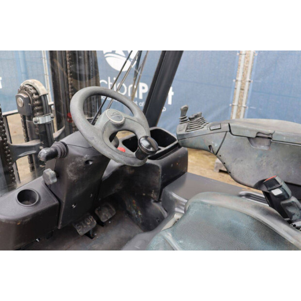 2019 Linde E15-02-46022960