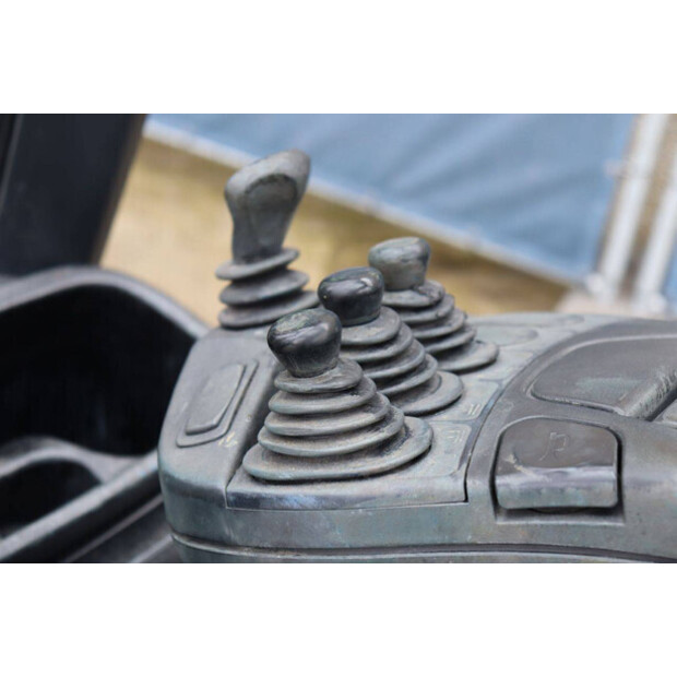 2019 Linde E15-02-46022963