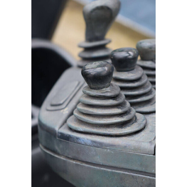 2019 Linde E15-02-46022964