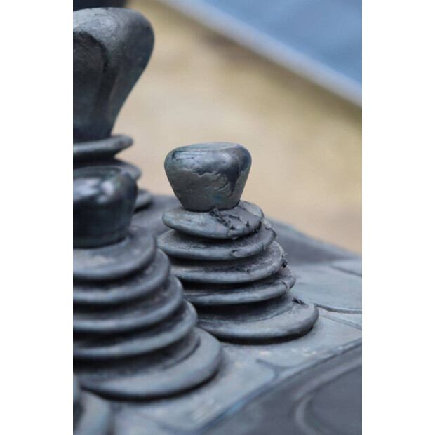 2019 Linde E15-02-46022966