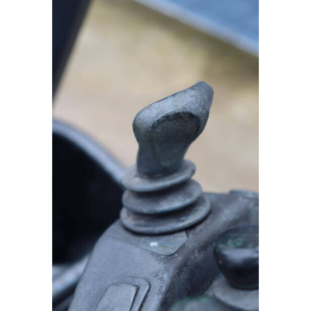 2019 Linde E15-02-46022967