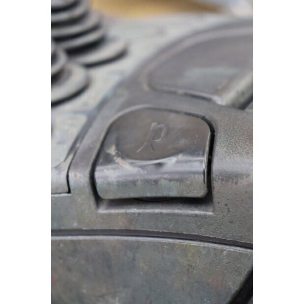 2019 Linde E15-02-46022968