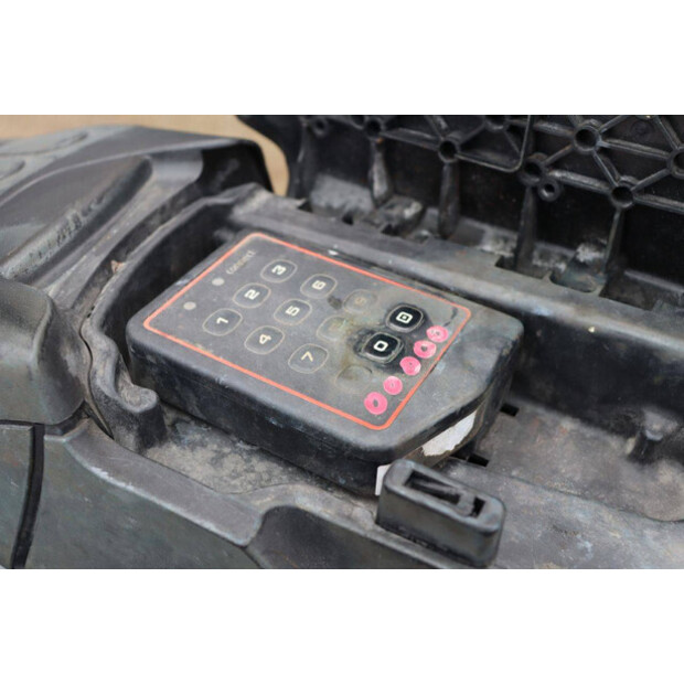 2019 Linde E15-02-46022970