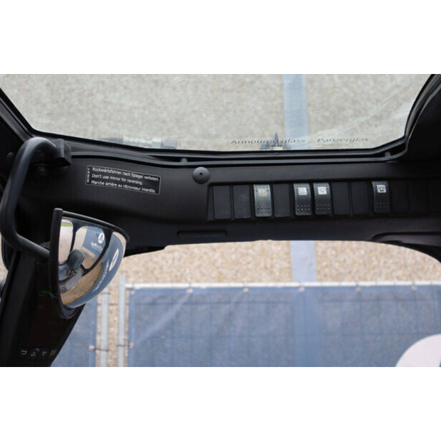 2019 Linde E15-02-46022971