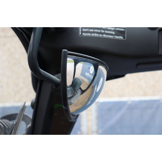 2019 Linde E15-02-46022972