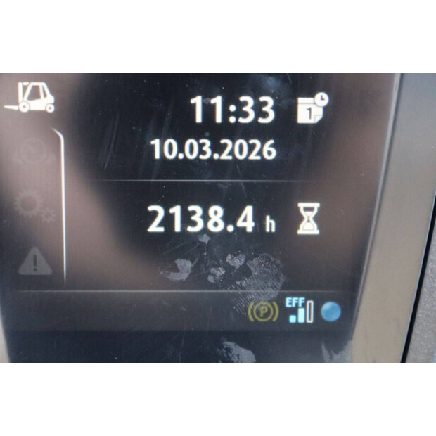 2019 Linde E15-02-46022974