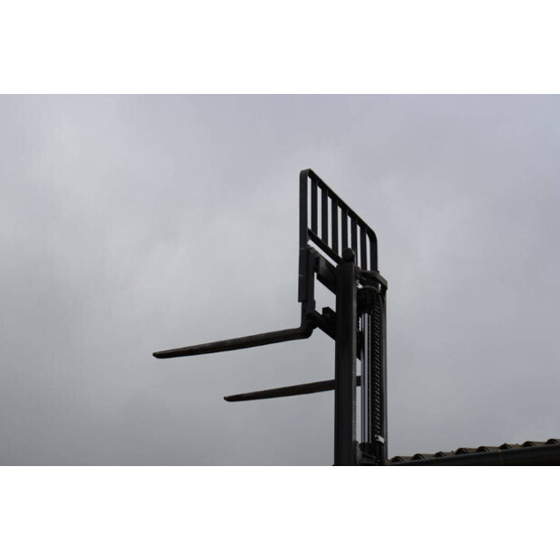 2019 Linde E15-02-46022979