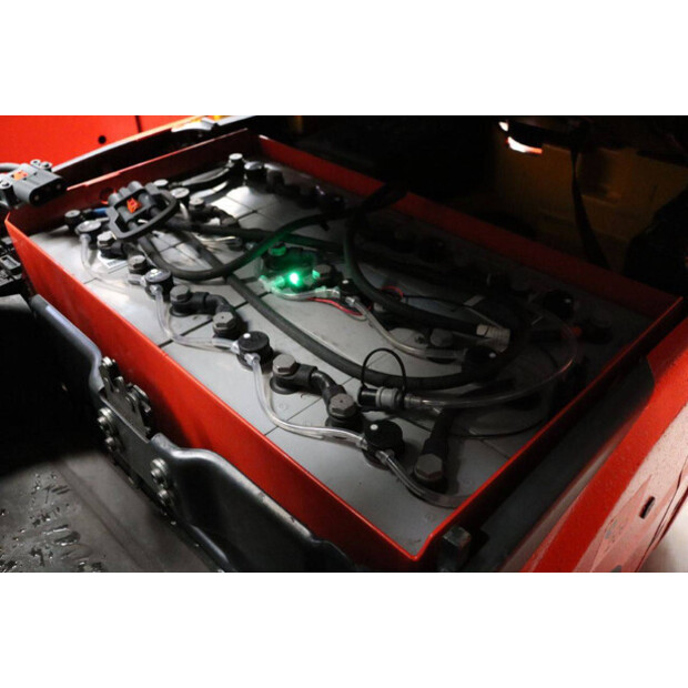 2019 Linde E15-02-46022980