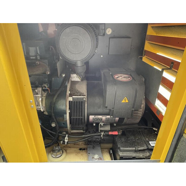 2011 Atlas-Copco QAS 20 KDS-46022986