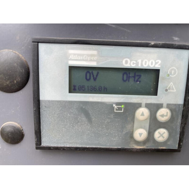 2011 Atlas-Copco QAS 20 KDS-46022994