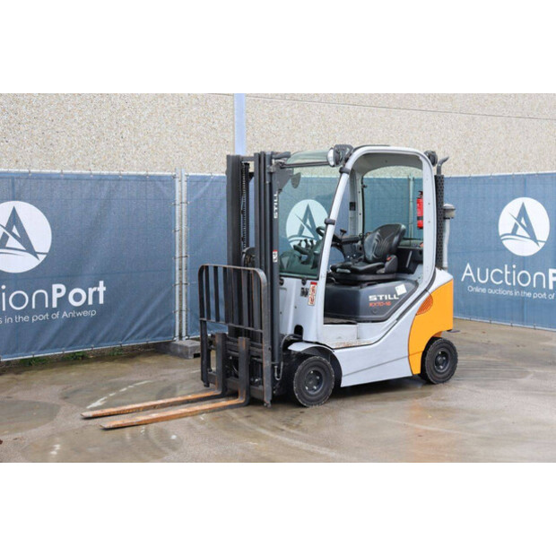 2020 Still RX70-16T-46023049