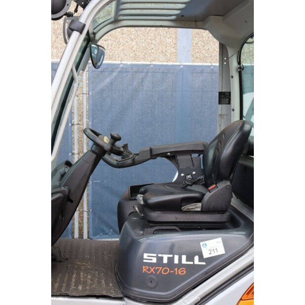 2020 Still RX70-16T-46023069