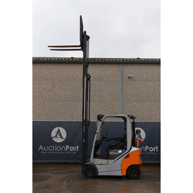2020 Still RX70-16T-46023088