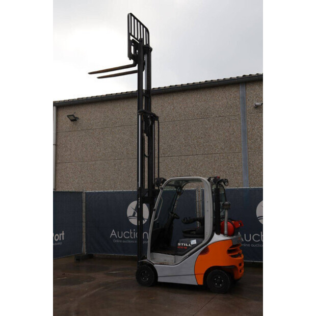 2020 Still RX70-16T-46023089