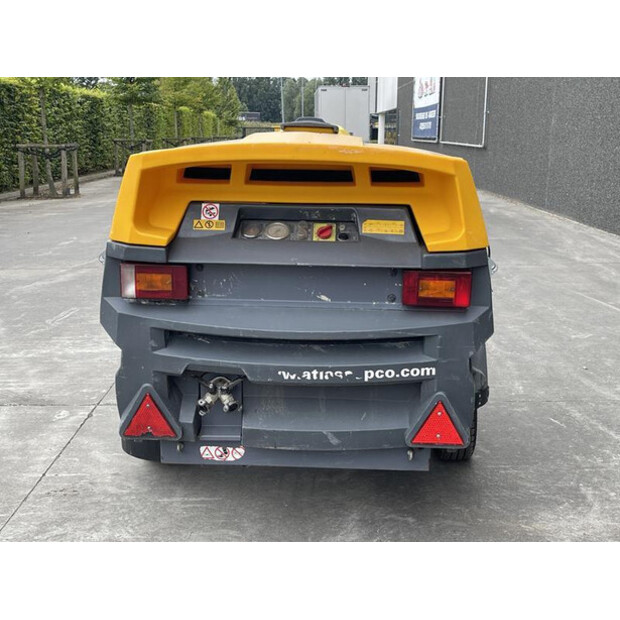 2013 Atlas-Copco XAS 57 DD-46023093