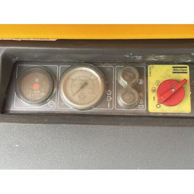 2013 Atlas-Copco XAS 57 DD-46023095