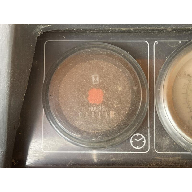 2013 Atlas-Copco XAS 57 DD-46023096