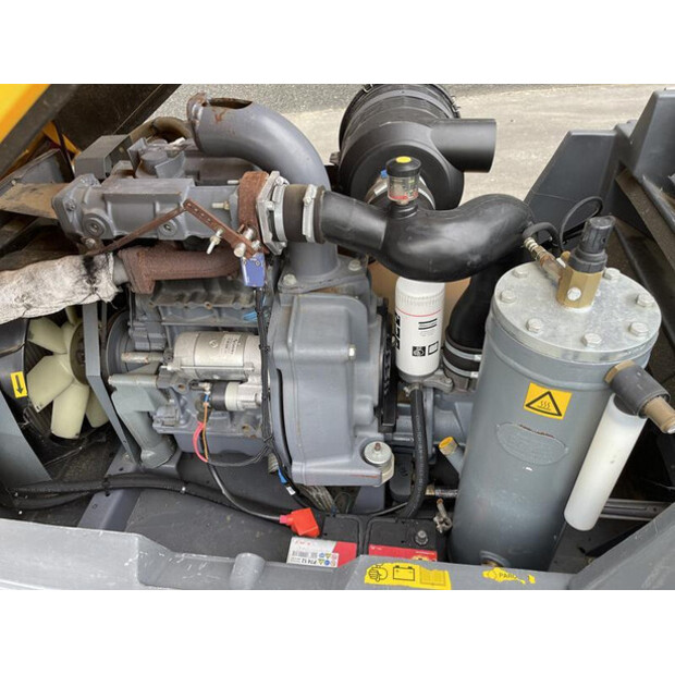 2013 Atlas-Copco XAS 57 DD-46023098