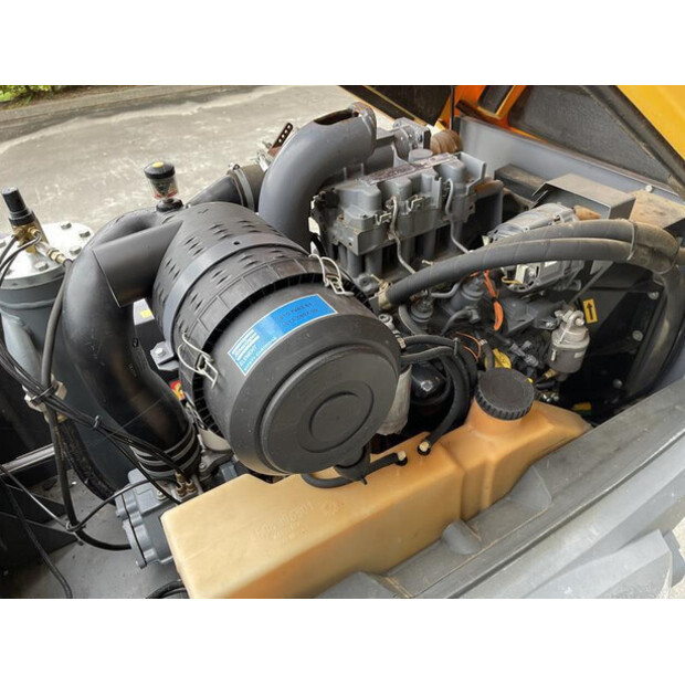 2013 Atlas-Copco XAS 57 DD-46023100