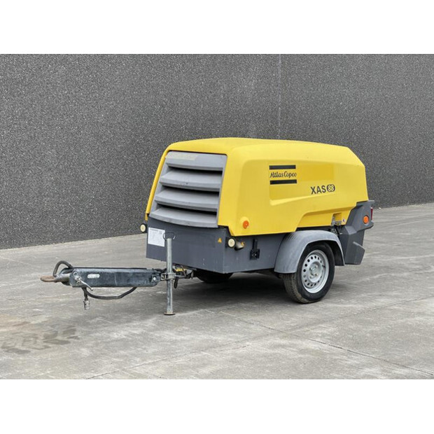 2016 أطلس كوبكو XAS 88 KD-46023125