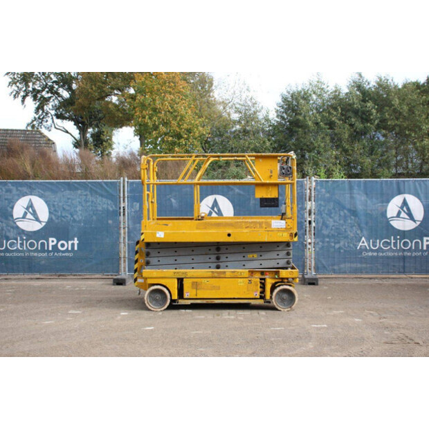 1999 Genie GS-2646-46023135