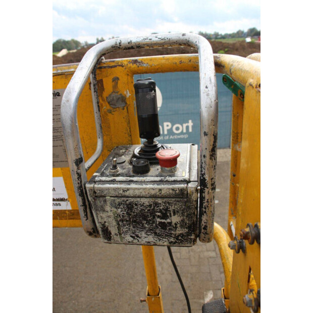 1999 Genie GS-2646-46023148