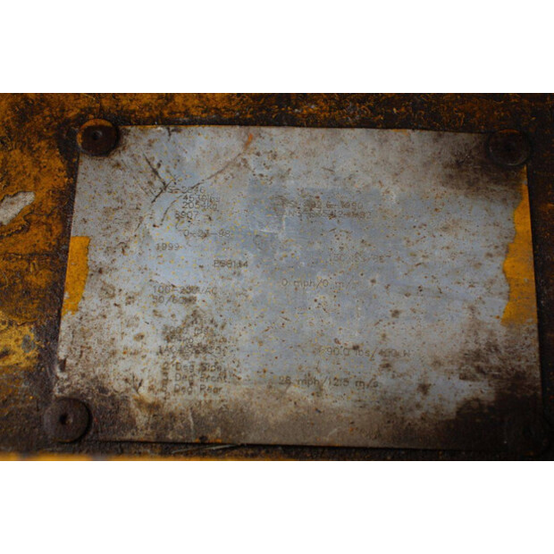 1999 Genie GS-2646-46023153