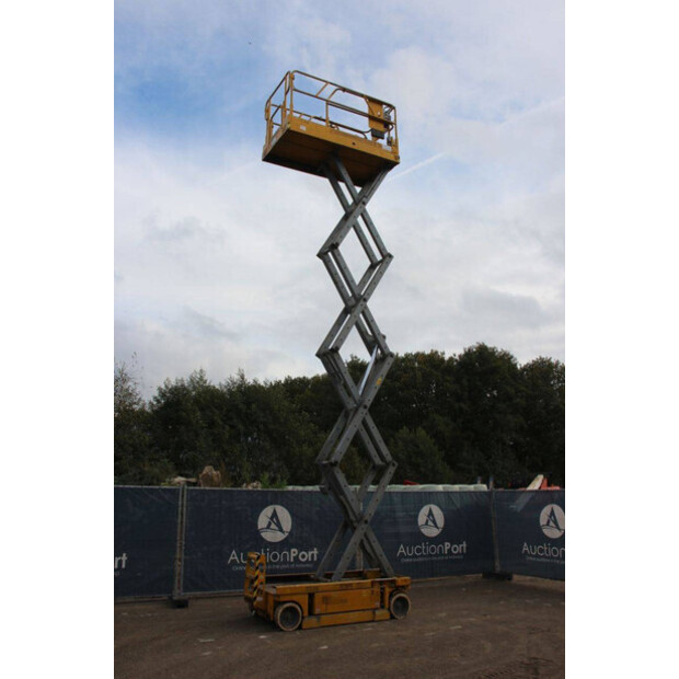 1999 Genie GS-2646-46023155