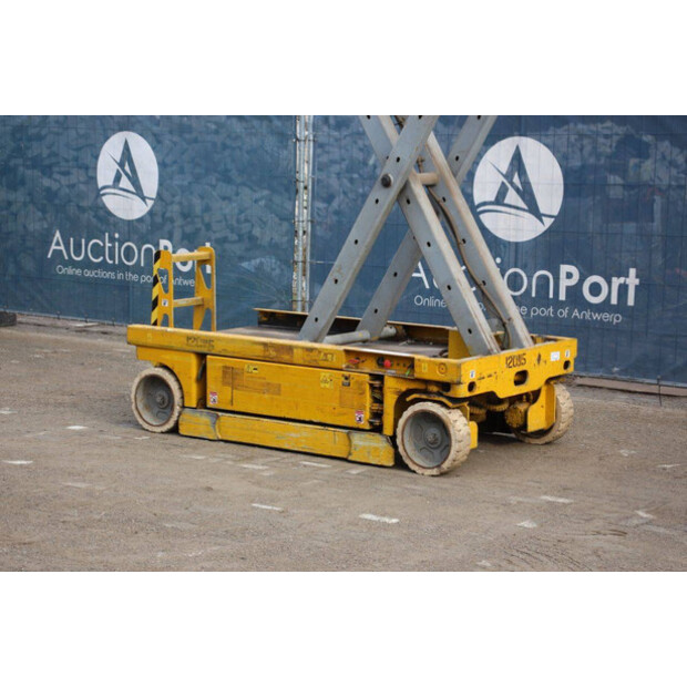 1999 Genie GS-2646-46023159