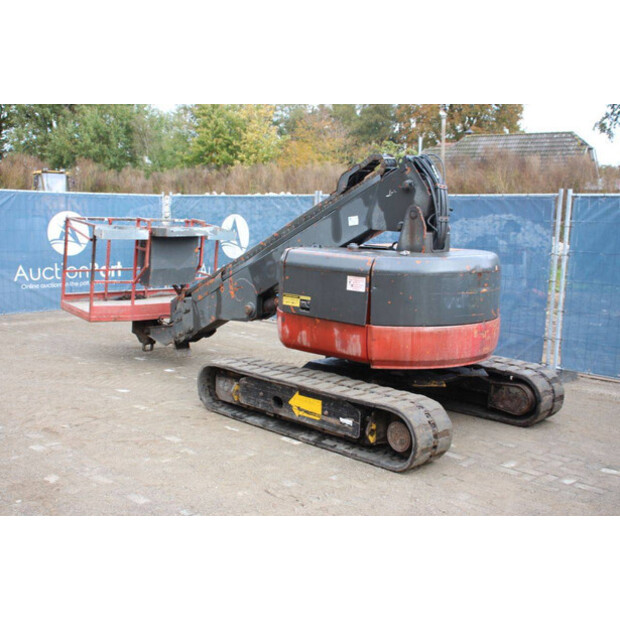 Hitachi HX99B-46023166