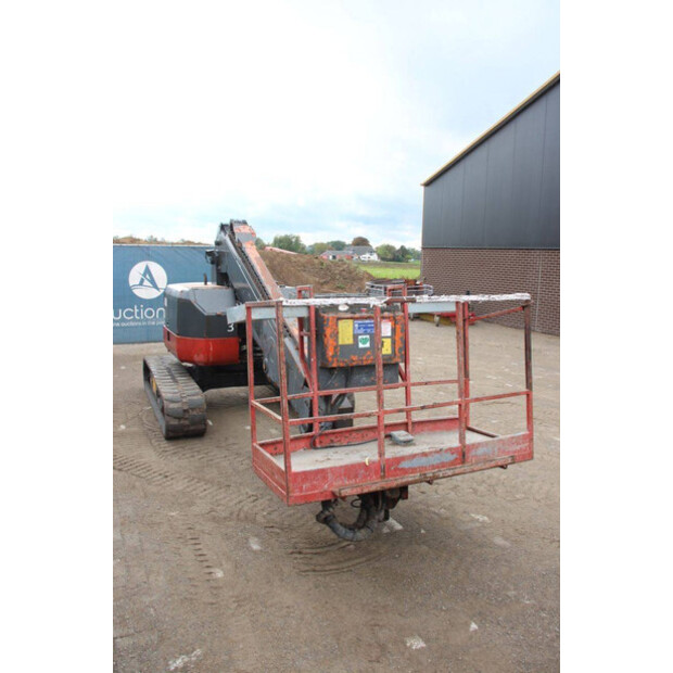 Hitachi HX99B-46023169