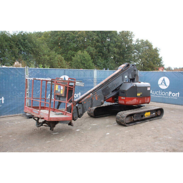 Hitachi HX99B-46023171